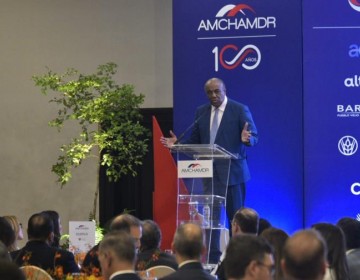 Ministro de Energ&iacute;a: d&eacute;ficit energ&eacute;tico limita inversiones en mejoras para las EDE