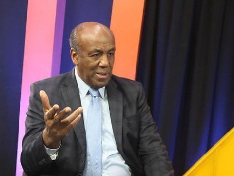 Ministro de Energ&iacute;a y Minas dice:&ldquo;Las EDE sufrieron un desmadre durante las gestiones del PLD&rdquo;