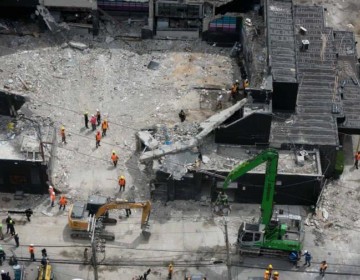 Juez rechaza contraperitaje solicitado por hermanos Espaillat en caso Jet Set