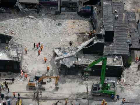 Juez rechaza contraperitaje solicitado por hermanos Espaillat en caso Jet Set