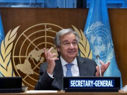 Latinoam&eacute;rica estar&aacute; "atrapada" hasta que universalice protecci&oacute;n social