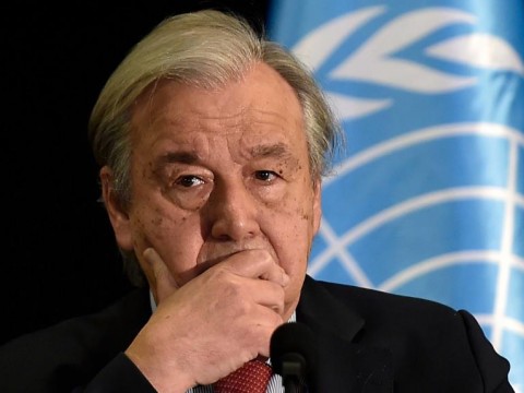 La ONU condena el intento de asesinato de Cristina Fern&aacute;ndez