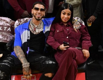 Anuel compara a sus ex con Lucifer; asegura se alejar&aacute; del amor