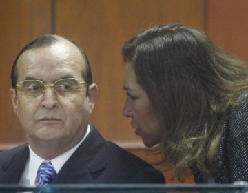 Condenan a 23 a&ntilde;os de c&aacute;rcel a Vladimiro Montesinos