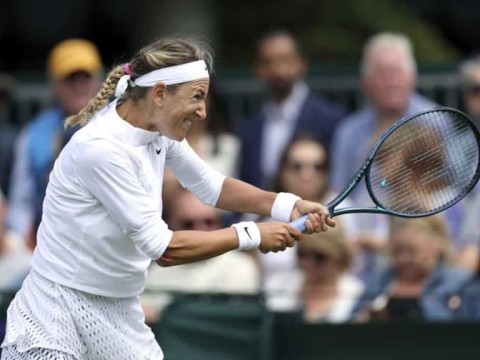 Rusos y bielorrusos regresan a Wimbledon