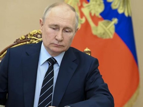 Estados Unidos anuncia un nuevo paquete de sanciones contra Rusia