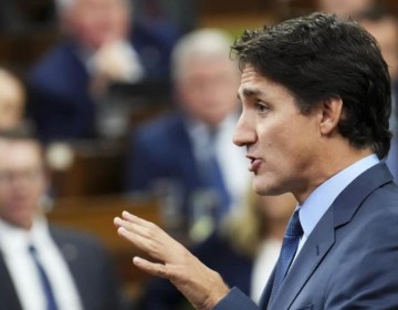 India suspende servicios de visa en Canad&aacute; en medio de creciente disputa