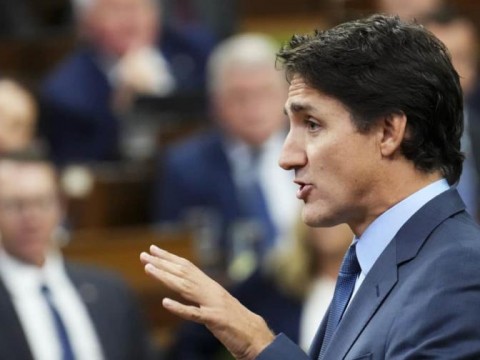 India suspende servicios de visa en Canad&aacute; en medio de creciente disputa