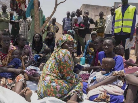 ONU: Van 9,000 muertos durante los 6 meses de conflicto en Sud&aacute;n