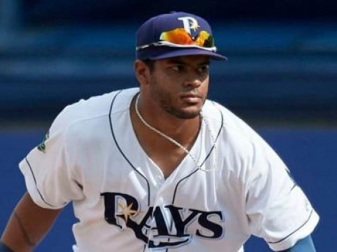 Muere Jean Ram&iacute;rez, receptor de Tampa Bay