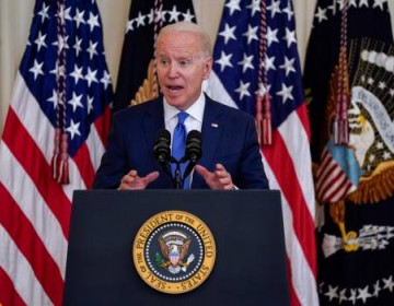 Biden dar&aacute; un discurso el martes para justificar la retirada de Afganist&aacute;n