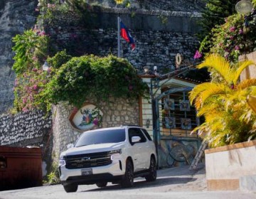 Embajada de EEUU en Hait&iacute; cierra oficinas y emite alerta de seguridad
