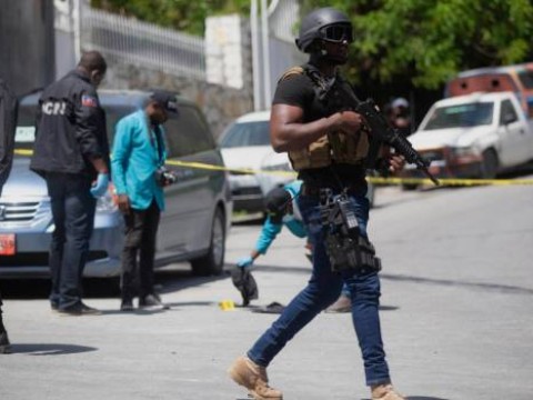 Jovenel Moise fue acribillado con 12 disparos, se&ntilde;ala informe legal