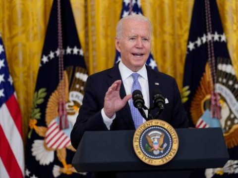 Biden pide la renuncia del gobernador de Nueva York por acusaciones de acoso sexual