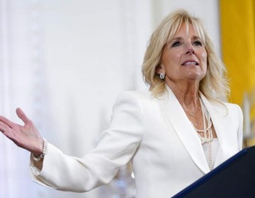 Vanessa Valdivia, la latina que se integra al equipo de comunicaci&oacute;n de Jill Biden