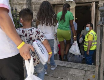 Nueva York denuncia que un tercio de los inmigrantes que viajan desde Texas lo hacen contra su voluntad