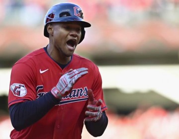 El dominicano &Oacute;scar Gonz&aacute;lez es colocado en asignaci&oacute;n por los Yanquis de Nueva York