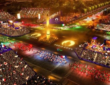 Inauguraci&oacute;n de Juegos Paral&iacute;mpicos 2024 no ser&aacute; en estadio