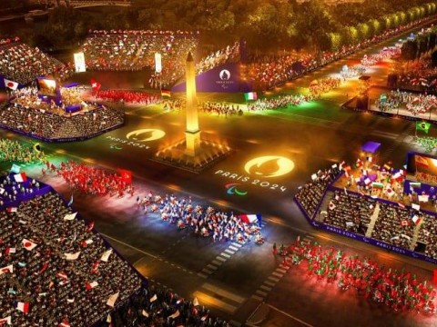 Inauguraci&oacute;n de Juegos Paral&iacute;mpicos 2024 no ser&aacute; en estadio