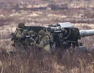 EEUU sancionar&aacute; personas y empresas que apoyen a Rusia