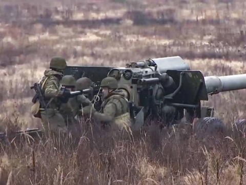 EEUU sancionar&aacute; personas y empresas que apoyen a Rusia
