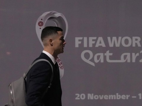 Cristiano Ronaldo deja el Manchester United con "efecto inmediato", anuncia el club