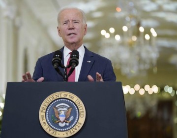 Biden niega negociaciones con Corea del Sur para realizar ejercicios nucleares conjuntos