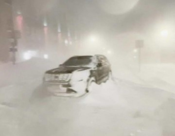 Aumentan a 31 las muertes en Nueva York por tormenta invernal