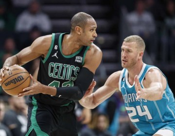 &iquest;Eleva Horford su candidatura a la inmortalidad con la llegada a los 8,000 rebotes?