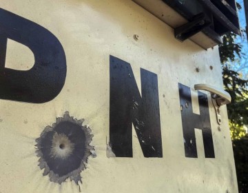 Seis polic&iacute;as fueron asesinados por bandas armadas en Hait&iacute;