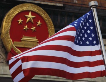 China tambi&eacute;n detecta "objetos desconocidos" en su espacio a&eacute;reo, seg&uacute;n medio