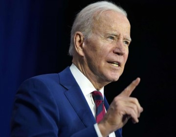 Biden da el visto bueno a la ley para desclasificar los documentos sobre el COVID-19