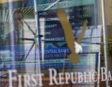 Bancos de EEUU se unen para rescatar al First Republic con 30,000 millones de d&oacute;lares