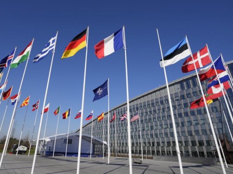 Finlandia se convertir&aacute; el martes en el 31er miembro de la OTAN