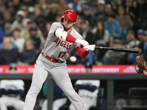 Shohei Ohtani firmar&iacute;a por US$600 millones, dice Los &Aacute;ngeles Times