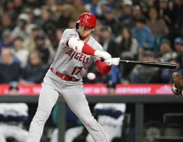 Shohei Ohtani firmar&iacute;a por US$600 millones, dice Los &Aacute;ngeles Times