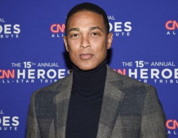 Cancelan al presentador de CNN Don Lemon, tras 17 a&ntilde;os al aire
