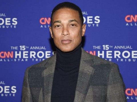 Cancelan al presentador de CNN Don Lemon, tras 17 a&ntilde;os al aire