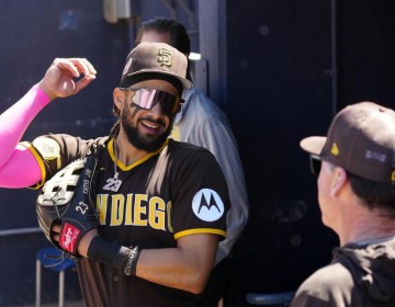 Tatis Jr, preparado para regresar el jueves tras a&ntilde;o y medio de ausencia