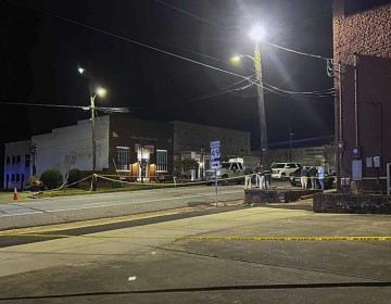 Cuatro muertos y 28 heridos en tiroteo en Alabama
