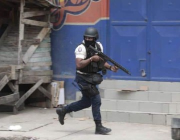 Un nuevo linchamiento en Hait&iacute; se salda con la muerte de cinco personas