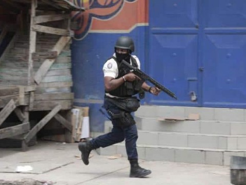 Un nuevo linchamiento en Hait&iacute; se salda con la muerte de cinco personas