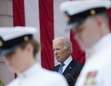Biden conmemora en privado ocho a&ntilde;os de la muerte de su hijo Beau