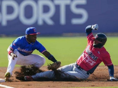 El b&eacute;isbol dominicano encadena 44 a&ntilde;os sin medalla en Juegos Panamericanos