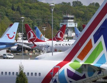 Boeing pierde US$2,212 millones hasta septiembre