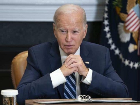 Biden habla con Israel, Catar y Egipto para evaluar el desarrollo del acuerdo de rehenes