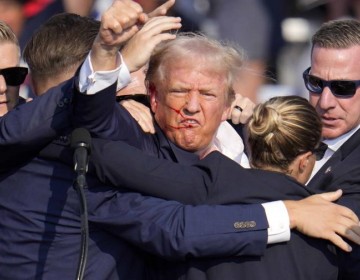 Fallece un hombre que result&oacute; herido en el intento de asesinato contra Trump en 2024