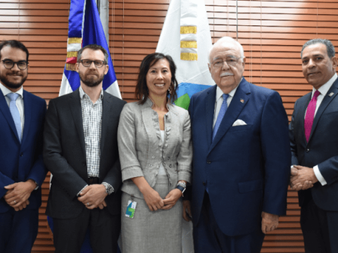 Apache Corporation la empresa que gan&oacute; licitaci&oacute;n para explotaci&oacute;n de Hidrocarburos en el Pa&iacute;s