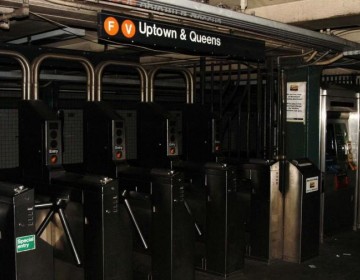 Un breve apag&oacute;n afecta metro y elevadores en Nueva York