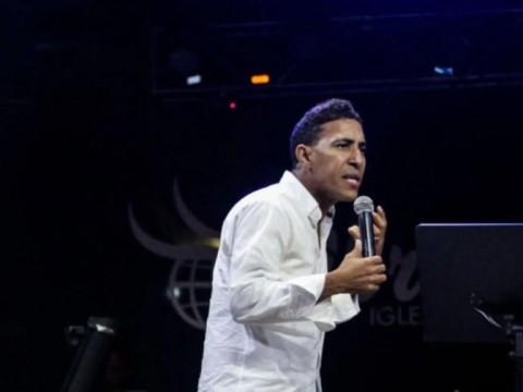 Aplazan para el domingo audiencia contra el pastor acusado de agresi&oacute;n sexual a menores